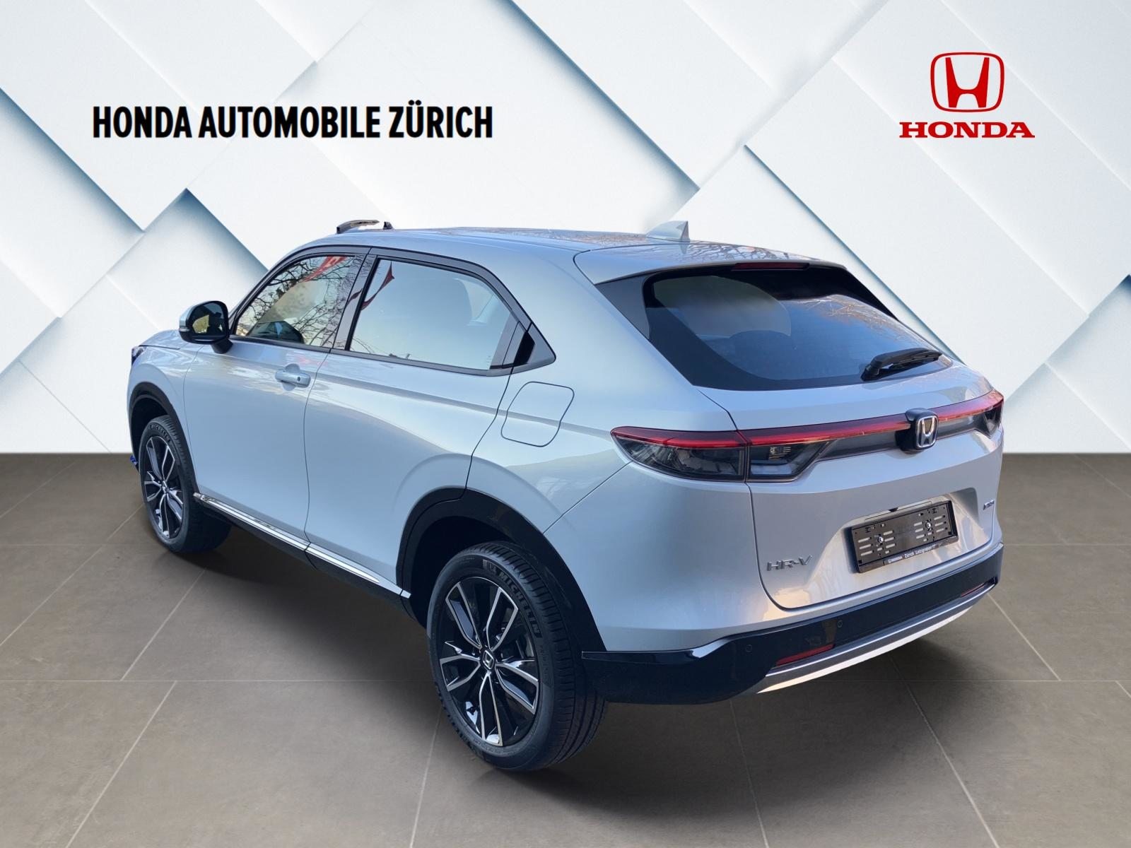 HONDA HR-V 1.5 i-MMD Advance, Full-Hybrid Petrol/Electric, Second hand / Used, Automatic - 3