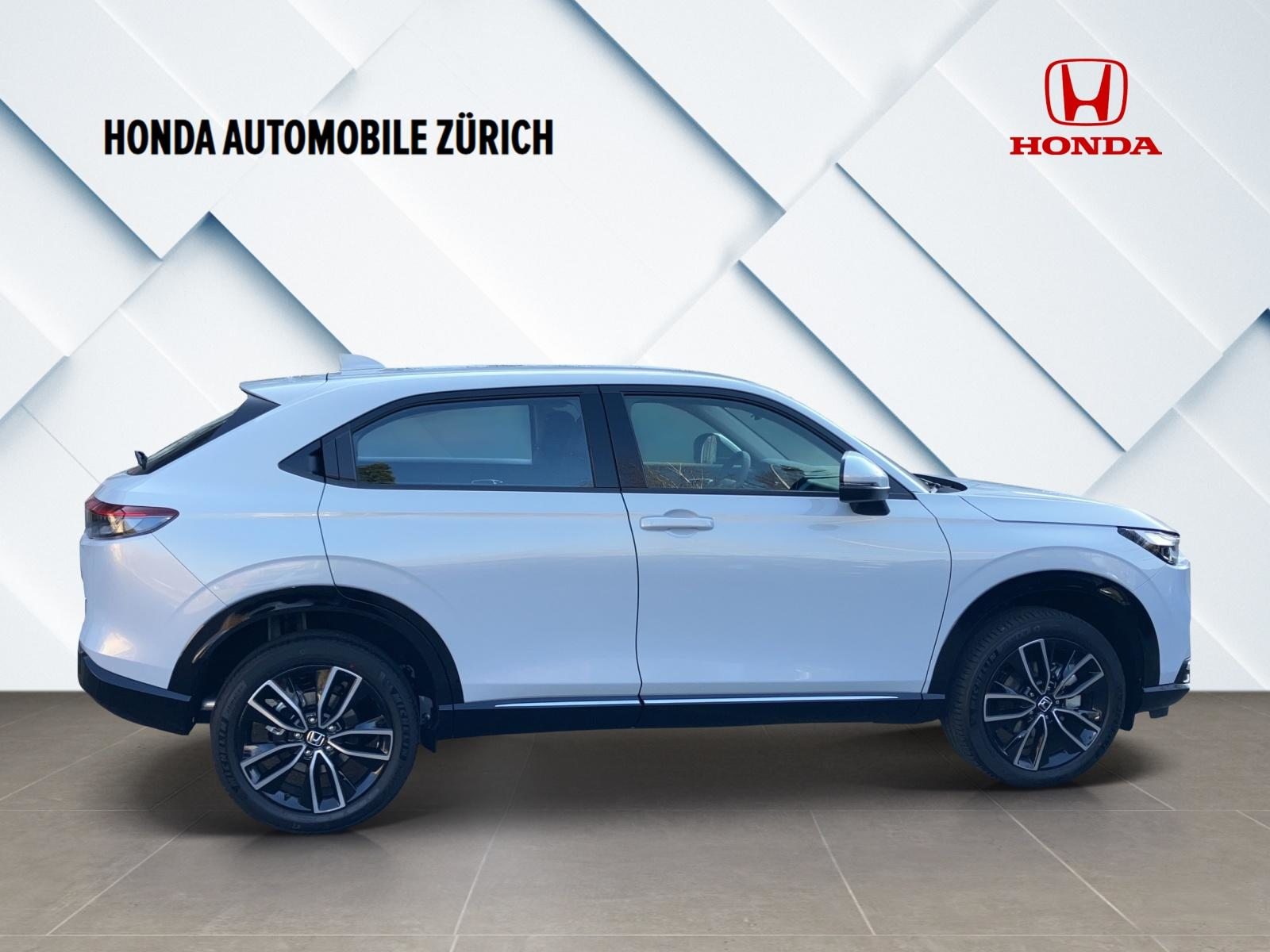 HONDA HR-V 1.5 i-MMD Advance, Full-Hybrid Petrol/Electric, Second hand / Used, Automatic - 6
