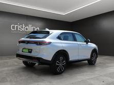 HONDA HR-V 1.5 i-MMD Advance, Hybride Integrale Benzina/Elettrica, Occasioni / Usate, Automatico - 4