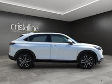 HONDA HR-V 1.5 i-MMD Advance, Hybride Integrale Benzina/Elettrica, Occasioni / Usate, Automatico - 5