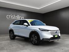 HONDA HR-V 1.5 i-MMD Advance, Hybride Integrale Benzina/Elettrica, Occasioni / Usate, Automatico - 6