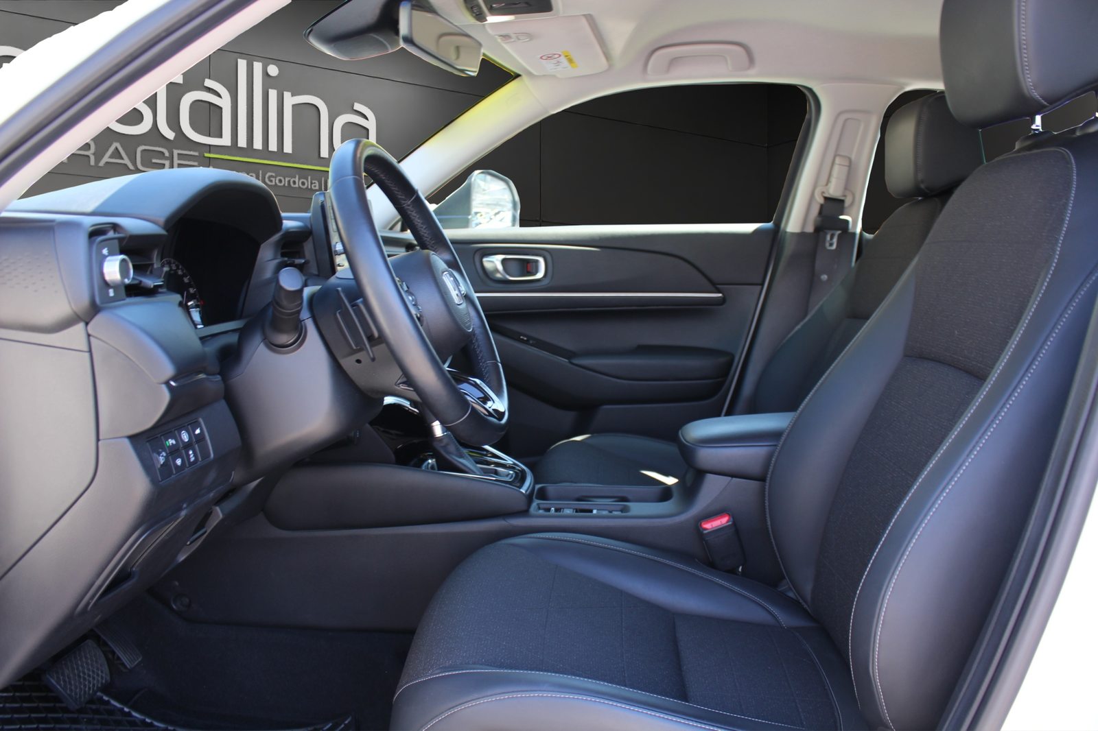 HONDA HR-V 1.5 i-MMD Advance, Hybride Integrale Benzina/Elettrica, Occasioni / Usate, Automatico - 7