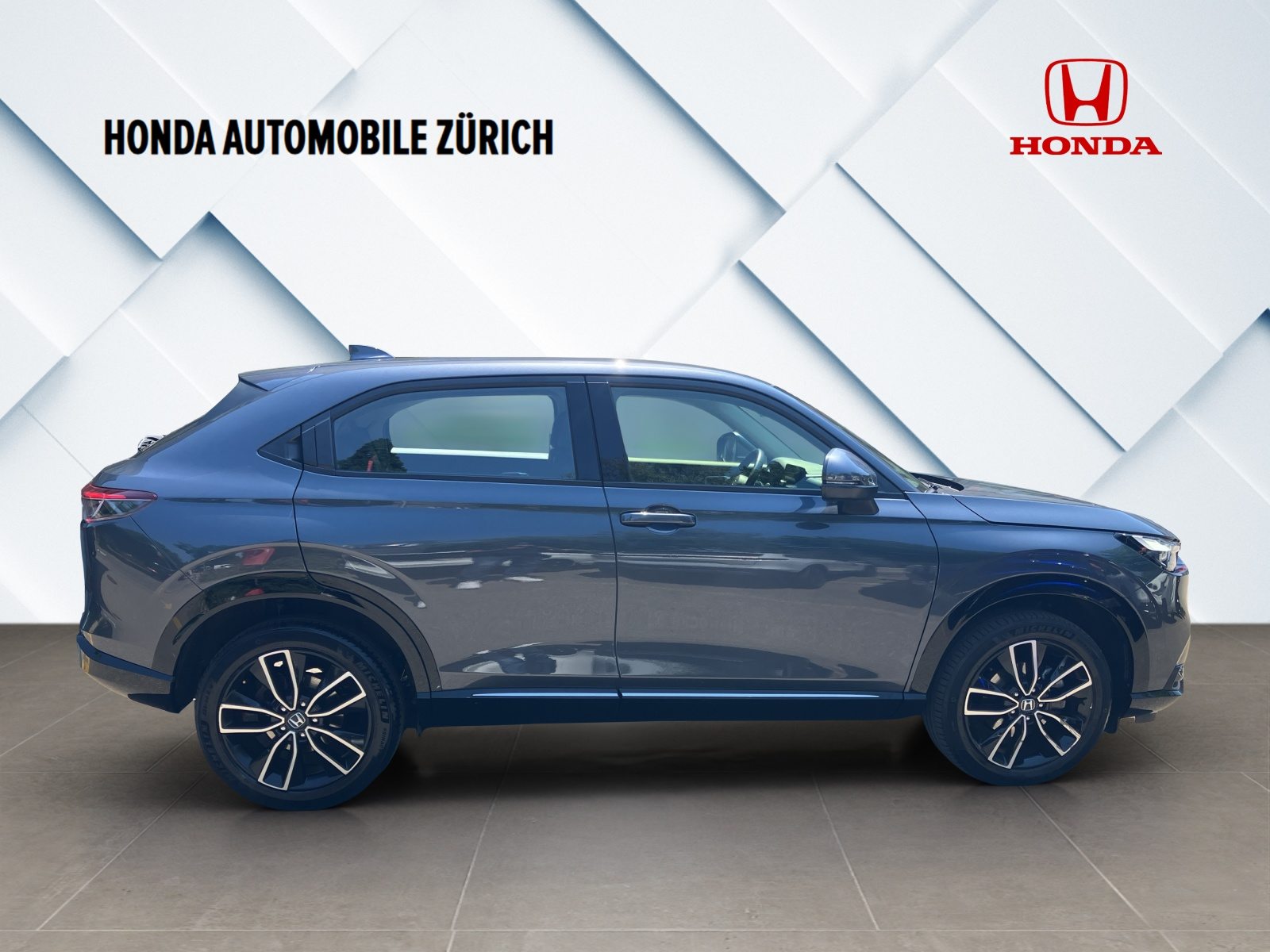 HONDA HR-V 1.5 i-MMD Advance, Full-Hybrid Petrol/Electric, Second hand / Used, Automatic - 6