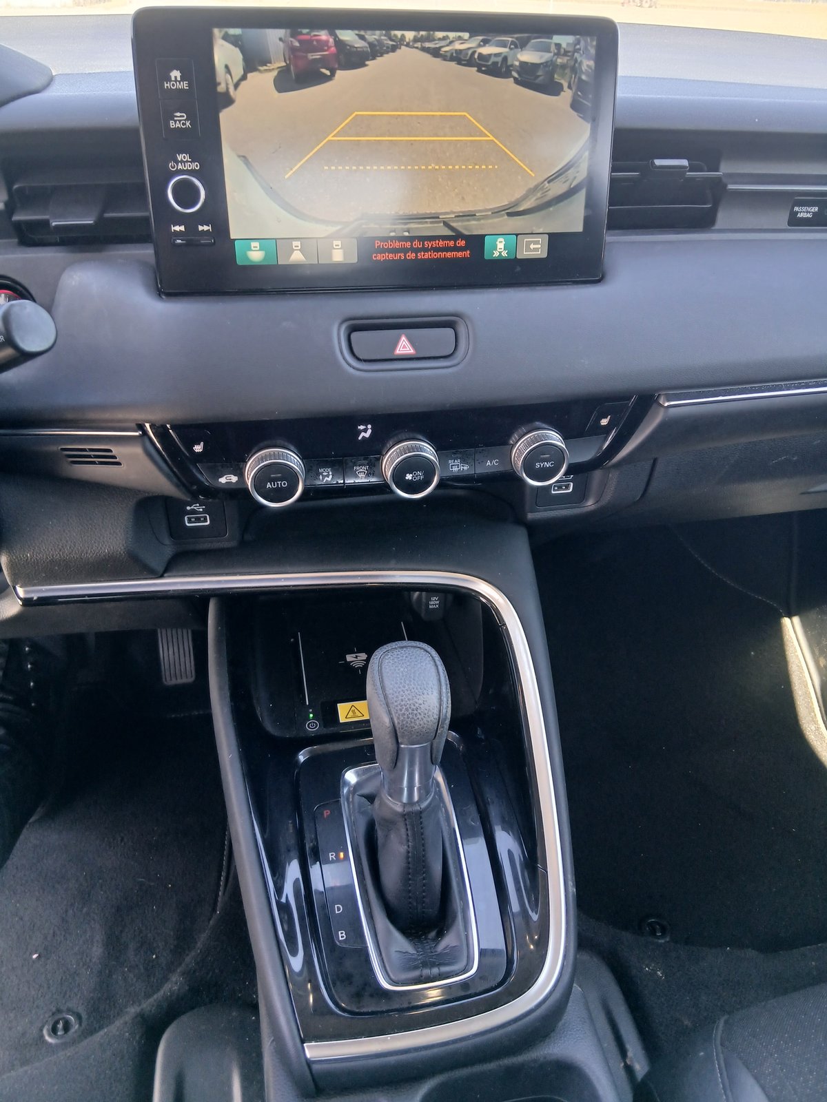 HONDA HR-V 1.5i-MMD Elegance CVT, Hybride Integrale Benzina/Elettrica, Occasioni / Usate, Automatico - 5