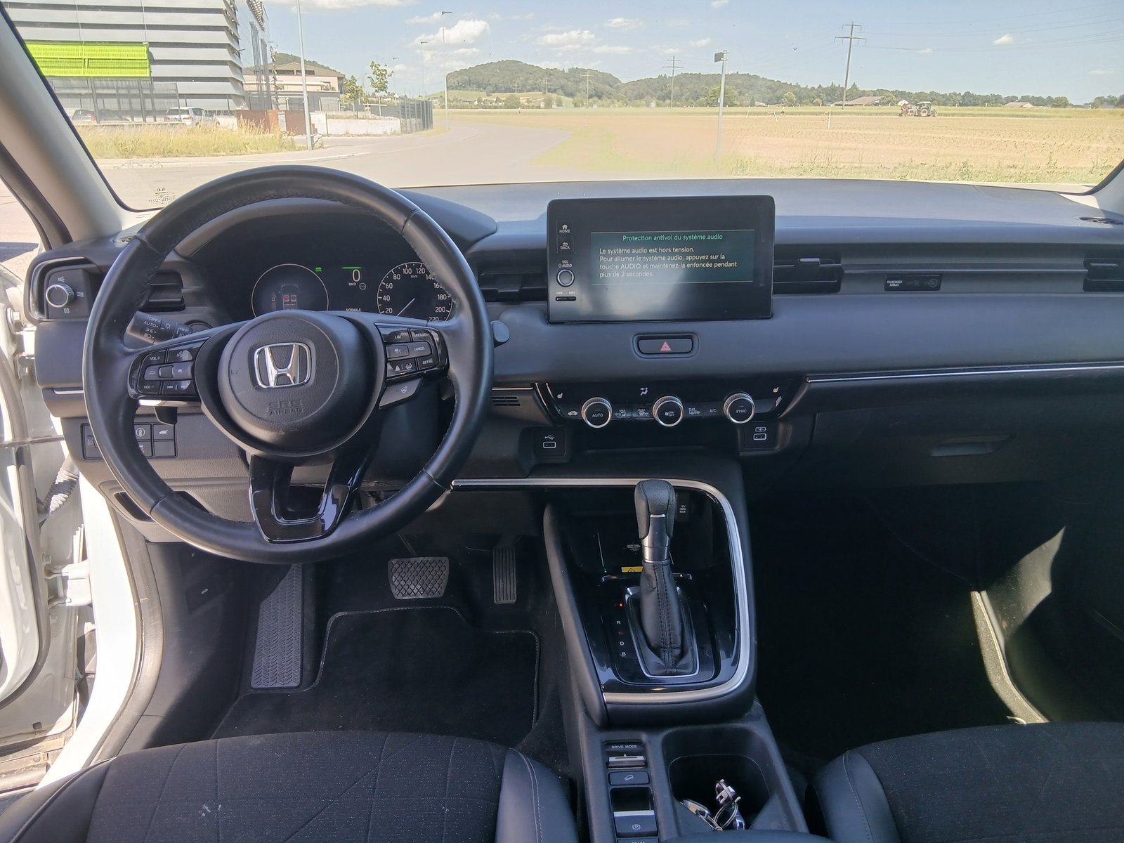 HONDA HR-V 1.5i-MMD Elegance CVT, Hybride Integrale Benzina/Elettrica, Occasioni / Usate, Automatico - 6