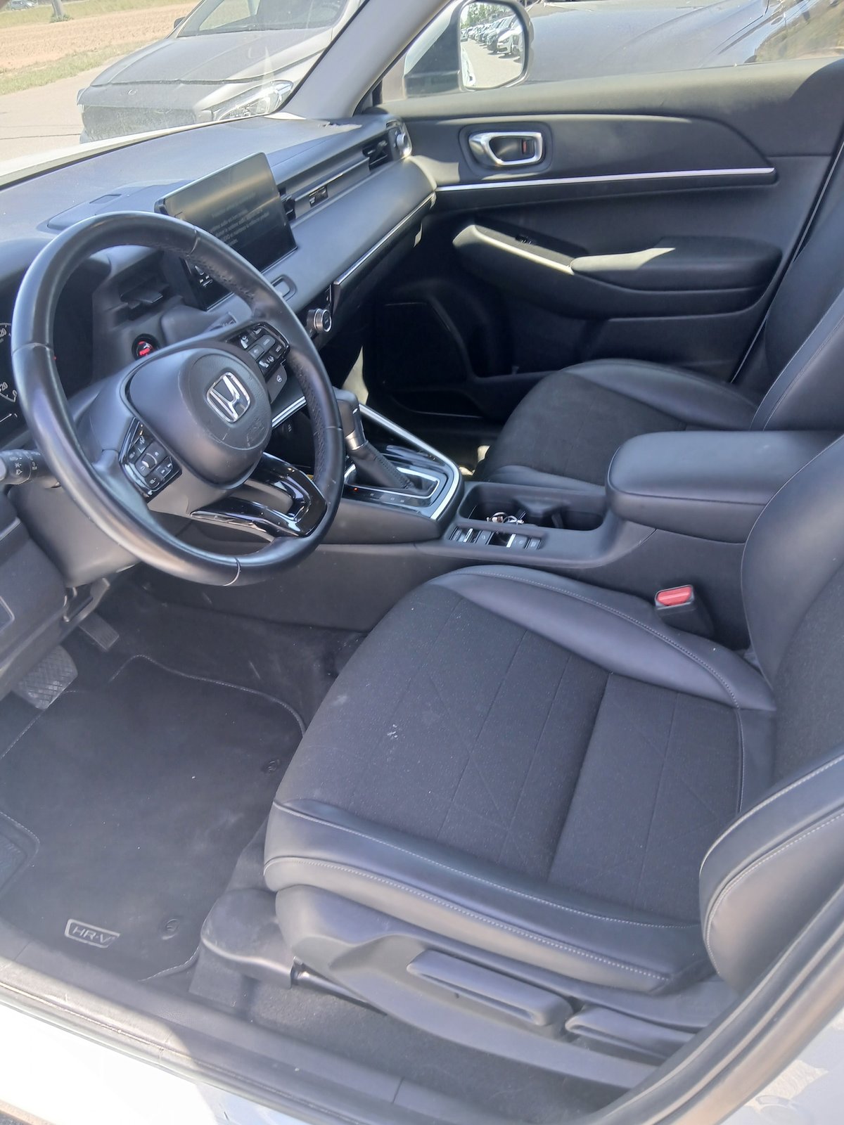 HONDA HR-V 1.5i-MMD Elegance CVT, Hybride Integrale Benzina/Elettrica, Occasioni / Usate, Automatico - 7
