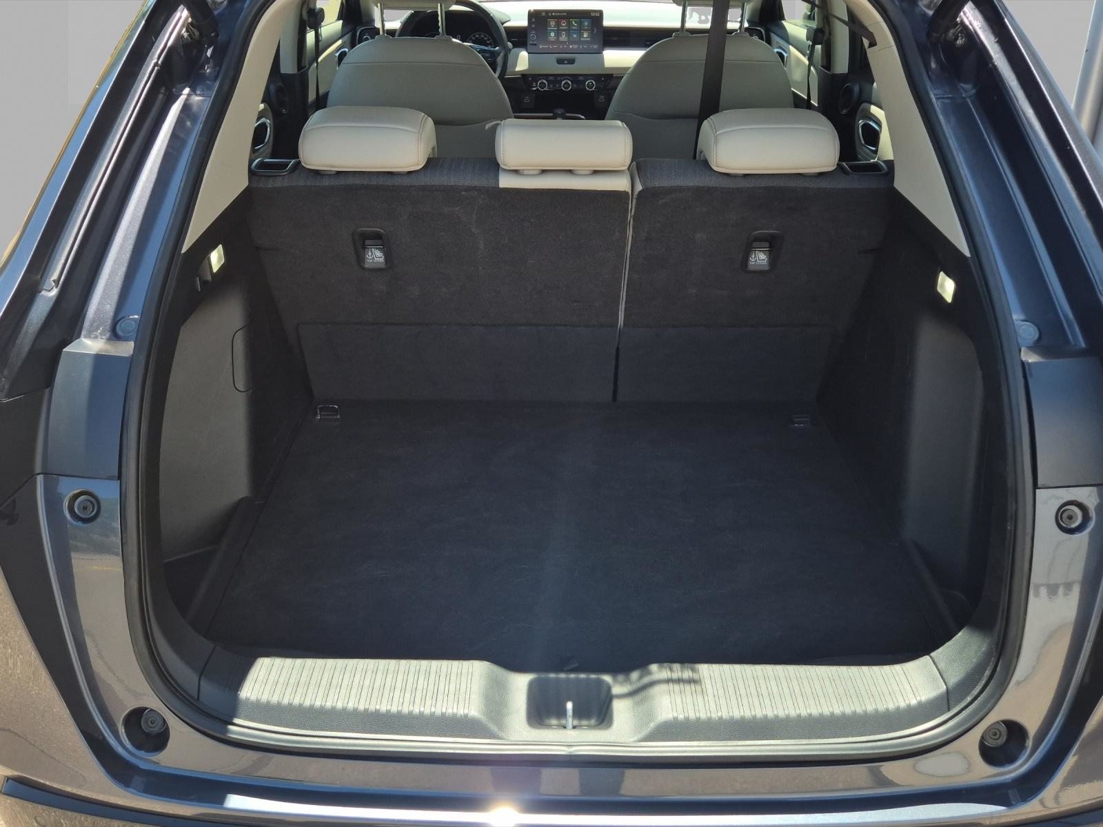 HONDA HR-V 1.5 i-MMD Advance Style, Hybride Integrale Benzina/Elettrica, Occasioni / Usate, Automatico - 6