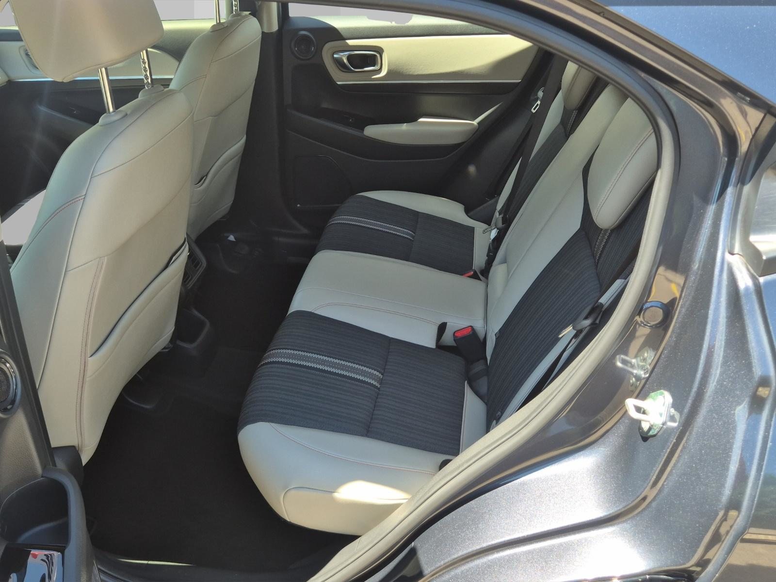 HONDA HR-V 1.5 i-MMD Advance Style, Hybride Integrale Benzina/Elettrica, Occasioni / Usate, Automatico - 7