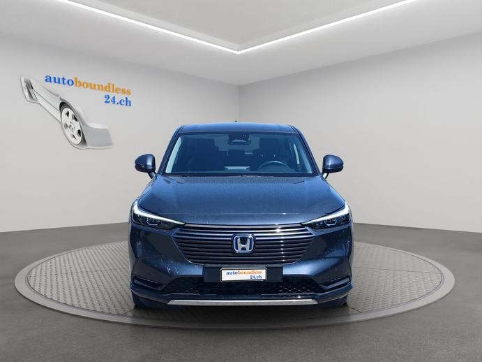 HONDA HR-V 1.5i-MMD Elegance CVT, Hybride Integrale Benzina/Elettrica, Occasioni / Usate, Automatico