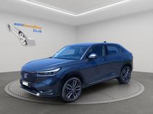 HONDA HR-V 1.5i-MMD Elegance CVT, Hybride Integrale Benzina/Elettrica, Occasioni / Usate, Automatico - 2