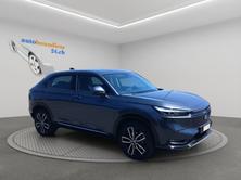 HONDA HR-V 1.5i-MMD Elegance CVT, Hybride Integrale Benzina/Elettrica, Occasioni / Usate, Automatico - 3
