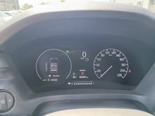 HONDA HR-V 1.5i-MMD Elegance CVT, Hybride Integrale Benzina/Elettrica, Occasioni / Usate, Automatico - 4