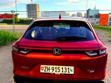 HONDA HR-V 1.5 i-MMD Advance, Hybride Intégral Essence/Électricité, Occasion / Utilisé, Automatique - 2