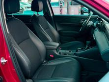 HONDA HR-V 1.5 i-MMD Advance, Hybride Intégral Essence/Électricité, Occasion / Utilisé, Automatique - 3