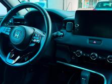 HONDA HR-V 1.5 i-MMD Advance, Hybride Intégral Essence/Électricité, Occasion / Utilisé, Automatique - 4
