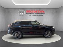 HONDA HR-V 1.5 i-MMD Advance Style, Voll-Hybrid Benzin/Elektro, Occasion / Gebraucht, Automatik - 2