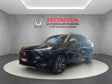 HONDA HR-V 1.5 i-MMD Advance Style, Voll-Hybrid Benzin/Elektro, Occasion / Gebraucht, Automatik - 3