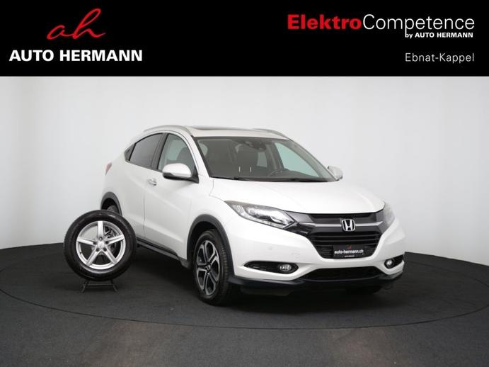 HONDA HR-V 1.6i-DTEC Executive, Diesel, Occasioni / Usate, Manuale