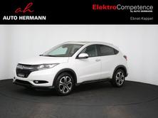 HONDA HR-V 1.6i-DTEC Executive, Diesel, Occasioni / Usate, Manuale - 3