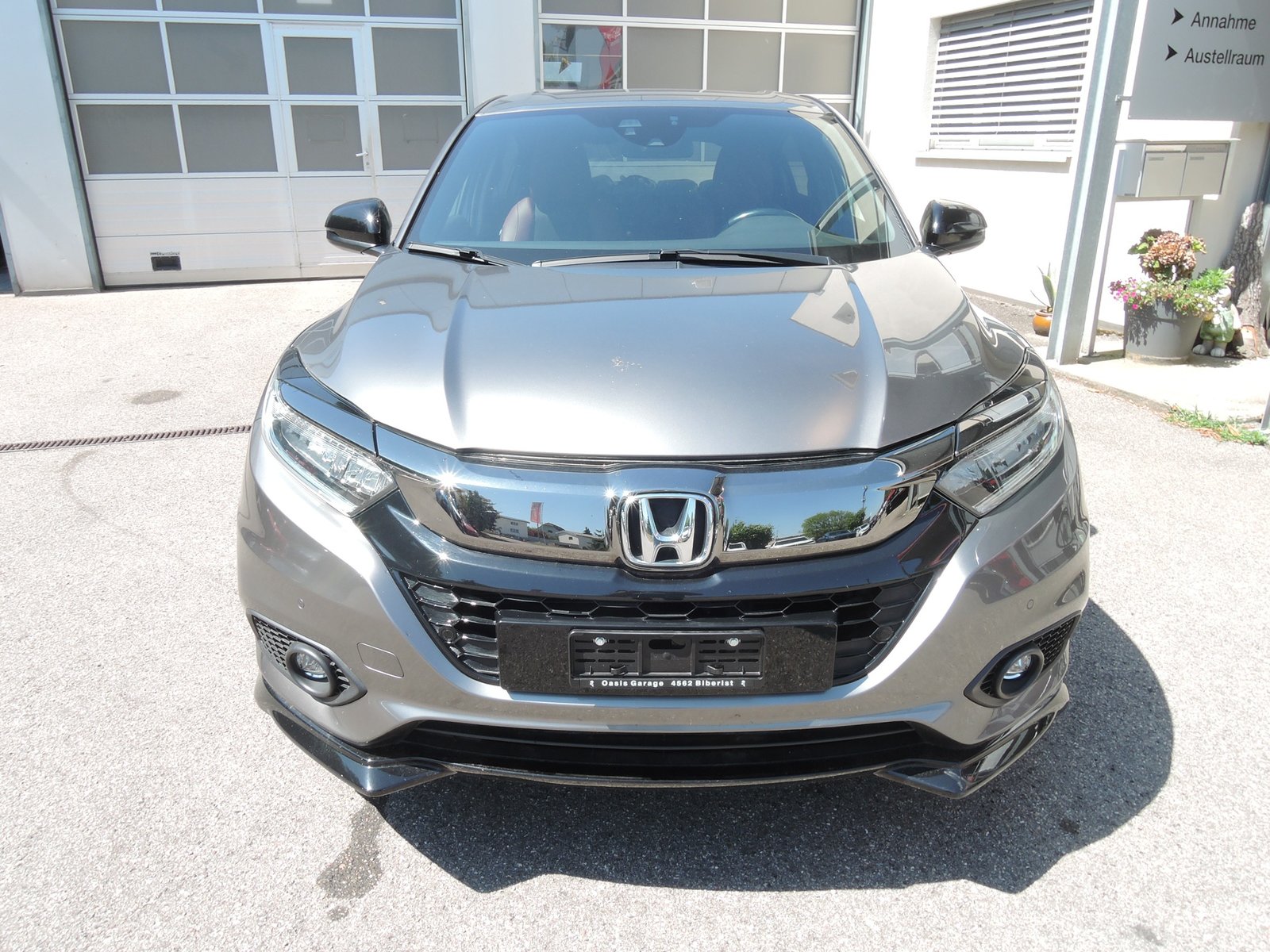 HONDA HR-V 1.5i-VTEC Turbo CVT