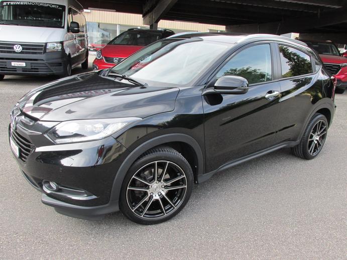 HONDA HR-V 1.5i-VTEC Executive CVT, Benzin, Occasion / Gebraucht, Automatik
