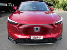 HONDA HR-V 1.5i-MMD Advance CVT, Voll-Hybrid Benzin/Elektro, Occasion / Gebraucht, Automatik - 3