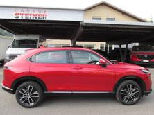 HONDA HR-V 1.5i-MMD Advance CVT, Voll-Hybrid Benzin/Elektro, Occasion / Gebraucht, Automatik - 5