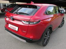 HONDA HR-V 1.5i-MMD Advance CVT, Voll-Hybrid Benzin/Elektro, Occasion / Gebraucht, Automatik - 6