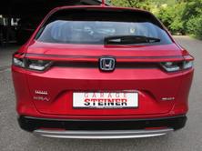 HONDA HR-V 1.5i-MMD Advance CVT, Voll-Hybrid Benzin/Elektro, Occasion / Gebraucht, Automatik - 7