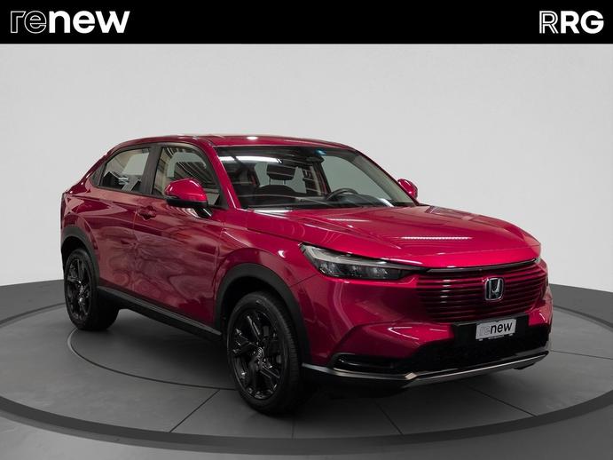HONDA HR-V 1.5i-MMD Advance CVT, Hybride Integrale Benzina/Elettrica, Occasioni / Usate, Automatico