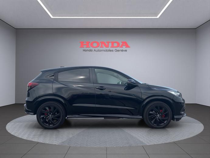 HONDA HR-V 1.5 VTEC Turbo, Petrol, Second hand / Used, Automatic
