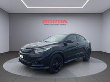 HONDA HR-V 1.5 VTEC Turbo, Petrol, Second hand / Used, Automatic - 4