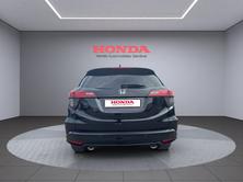 HONDA HR-V 1.5 VTEC Turbo, Petrol, Second hand / Used, Automatic - 7