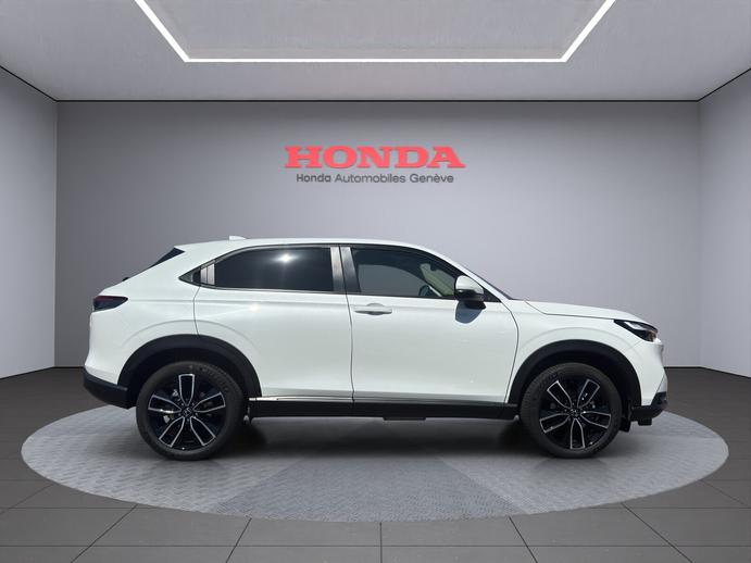 HONDA HR-V 1.5 i-MMD Elegance, Hybride Integrale Benzina/Elettrica, Occasioni / Usate, Automatico