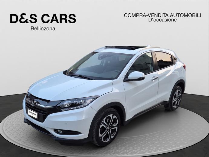 HONDA HR-V 1.5i-VTEC Executive, Benzina, Occasioni / Usate, Manuale