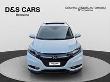 HONDA HR-V 1.5i-VTEC Executive, Benzina, Occasioni / Usate, Manuale - 2