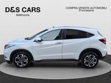 HONDA HR-V 1.5i-VTEC Executive, Benzina, Occasioni / Usate, Manuale - 3