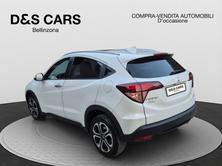 HONDA HR-V 1.5i-VTEC Executive, Benzina, Occasioni / Usate, Manuale - 4