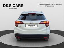 HONDA HR-V 1.5i-VTEC Executive, Benzina, Occasioni / Usate, Manuale - 5