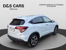 HONDA HR-V 1.5i-VTEC Executive, Benzina, Occasioni / Usate, Manuale - 6