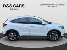 HONDA HR-V 1.5i-VTEC Executive, Benzina, Occasioni / Usate, Manuale - 7