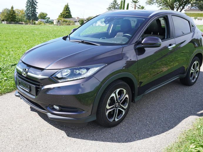 HONDA HR-V 1.5i-VTEC Executive CVT, Petrol, Second hand / Used, Automatic