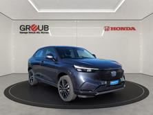 HONDA HR-V 1.5 i-MMD Elegance, Voll-Hybrid Benzin/Elektro, Occasion / Gebraucht, Automatik - 3