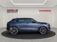 HONDA HR-V 1.5 i-MMD Elegance, Voll-Hybrid Benzin/Elektro, Occasion / Gebraucht, Automatik - 4