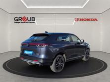 HONDA HR-V 1.5 i-MMD Elegance, Voll-Hybrid Benzin/Elektro, Occasion / Gebraucht, Automatik - 5
