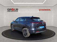 HONDA HR-V 1.5 i-MMD Elegance, Voll-Hybrid Benzin/Elektro, Occasion / Gebraucht, Automatik - 7