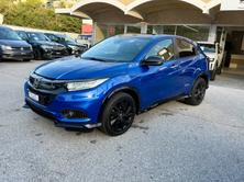 HONDA HR-V 1.5i-VTEC Turbo CVT, Benzin, Occasion / Gebraucht, Automatik - 2