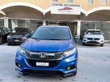 HONDA HR-V 1.5i-VTEC Turbo CVT, Benzin, Occasion / Gebraucht, Automatik - 3