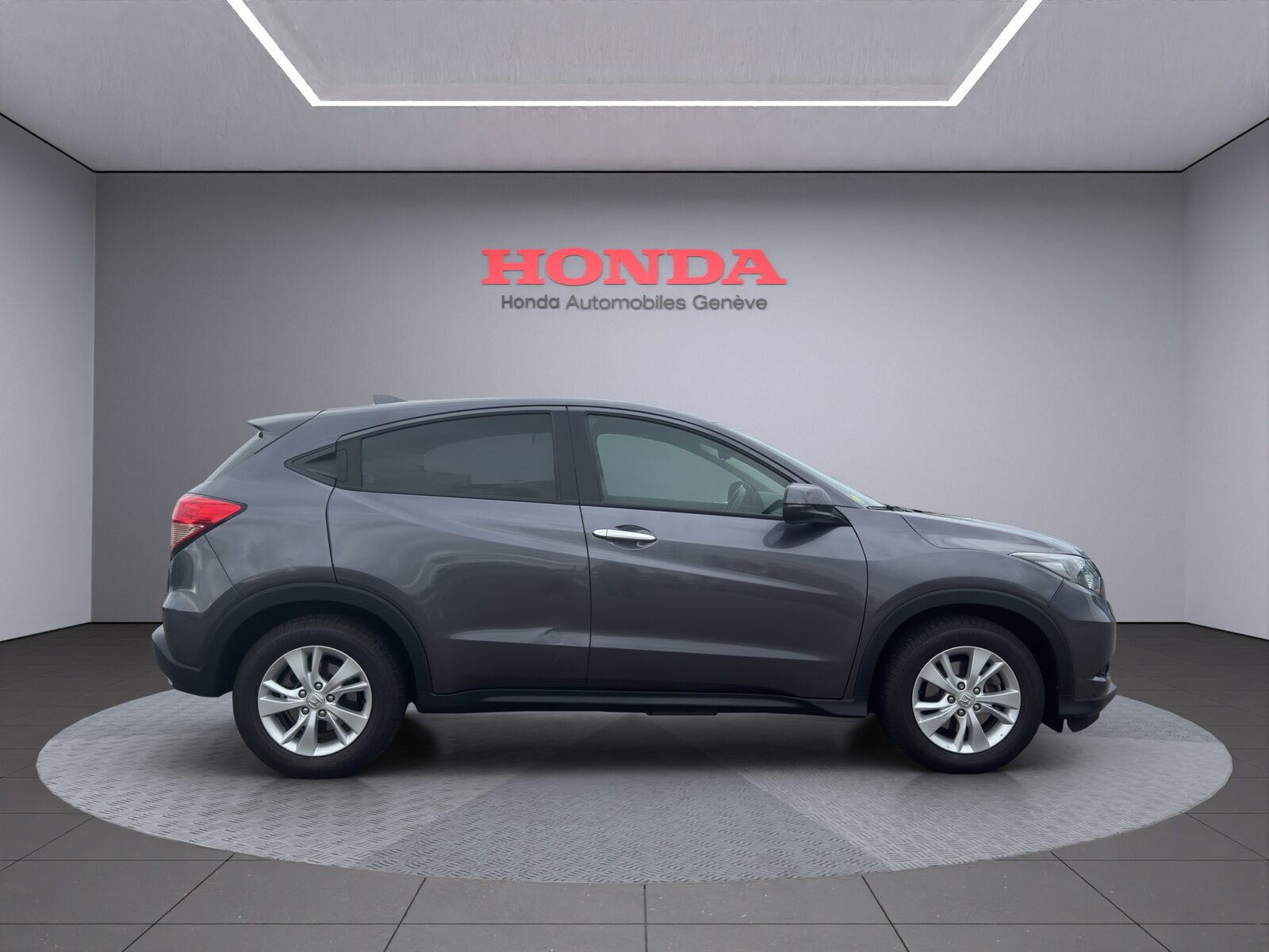 HONDA HR-V 1.6i-DTEC Elegance