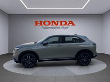 HONDA HR-V 1.5 i-MMD Advance, Full-Hybrid Petrol/Electric, Second hand / Used, Automatic - 2